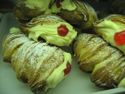 Photo: Pasticceria Florio