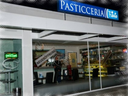 Photo: Pasticceria Florio