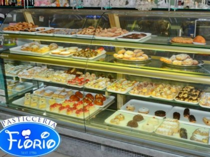 Photo: Pasticceria Florio